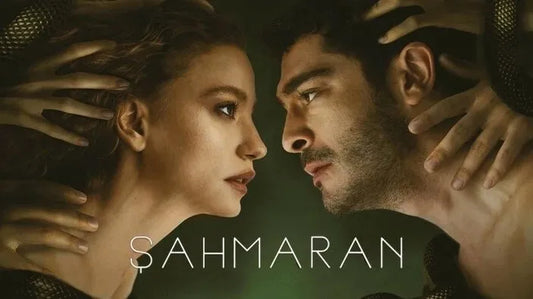 Shahmaran, la principessa serpente che ha ispirato la dizi di Netflix