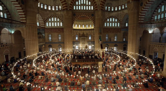 Kurban bayramı, la “Festa del sacrificio”