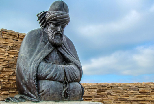 Storia di Rumi