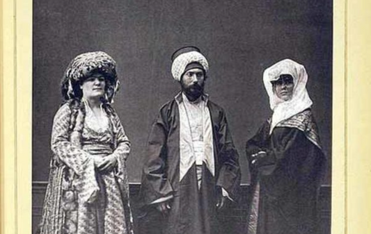 Storia degli ebrei in Turchia