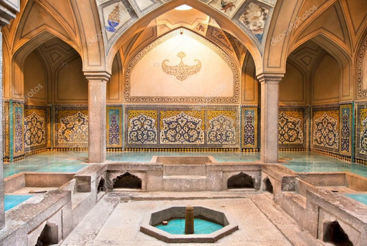 La cultura dell’Hammam