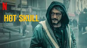 Hot Skull, la nuova serie distopica di Netflix
