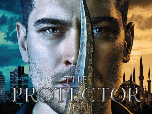 “The Protector”, la serie di Netflix
