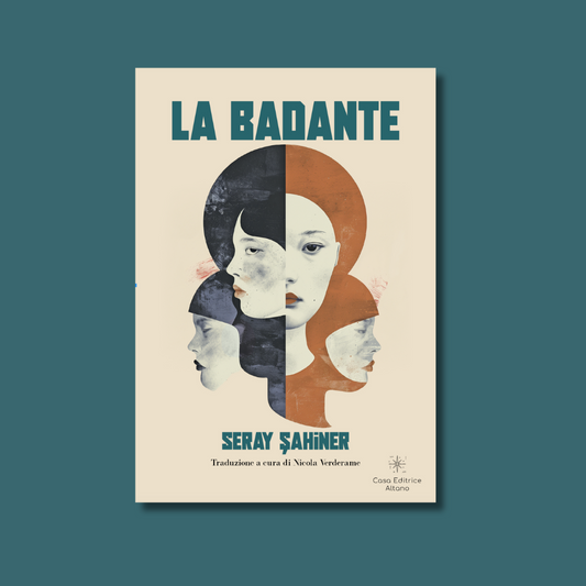 La badante