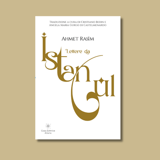 Lettere da Istanbul