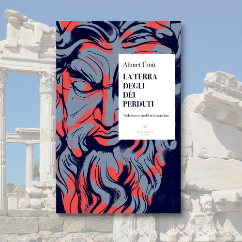 La terra degli dèi perduti