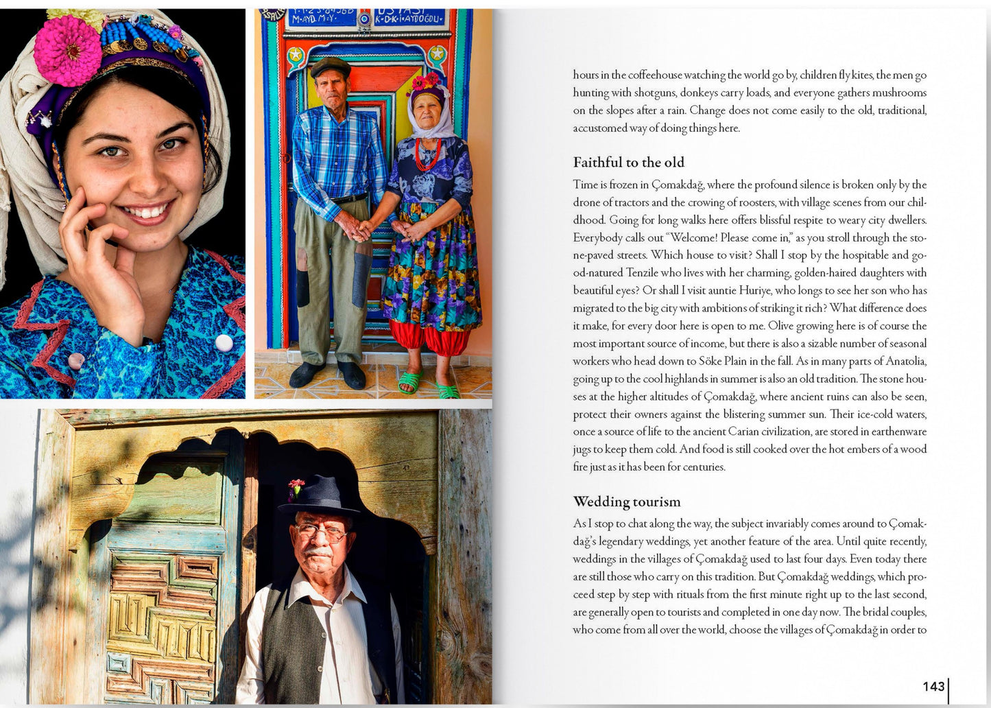The Magnificent Treasures of Türkiye (ENGLISH)