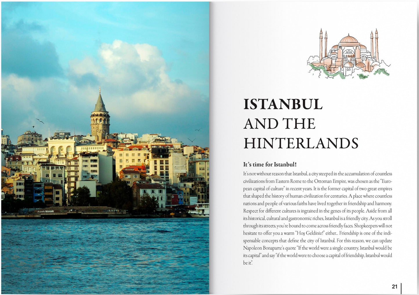 The Magnificent Treasures of Türkiye (ENGLISH)