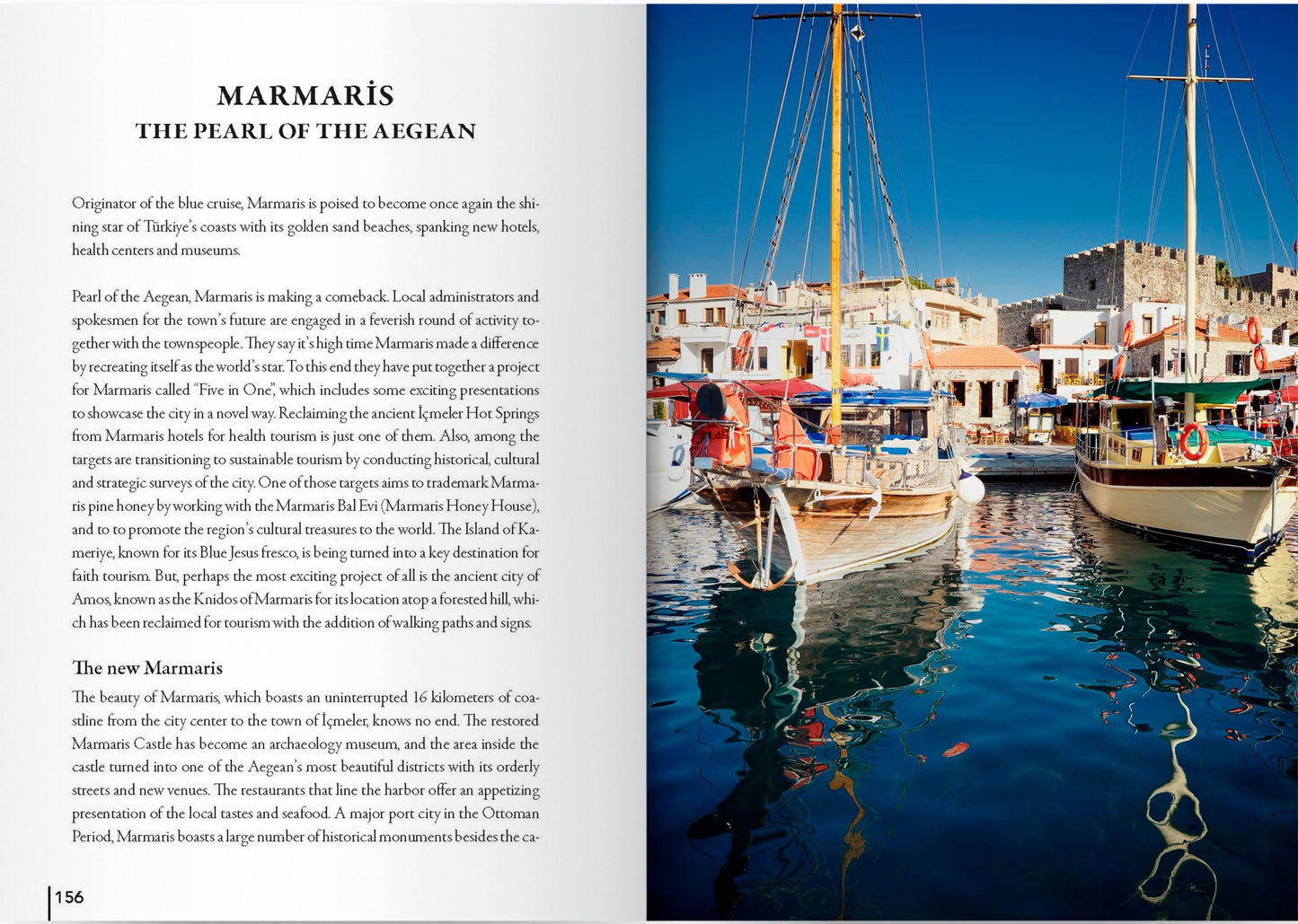 The Magnificent Treasures of Türkiye (ENGLISH)