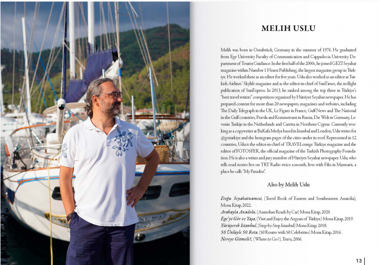 The Magnificent Treasures of Türkiye (ENGLISH)