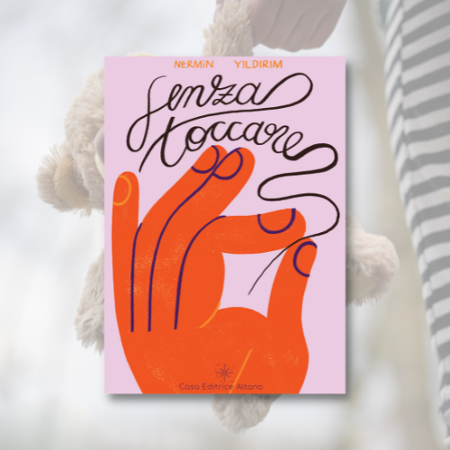 Senza toccare
