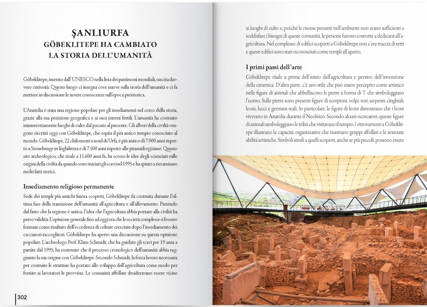 I magnifici tesori della Turchia