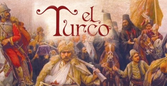 I “Turchi” di Moena e il romanzo El Turco di Orhan Yeniaras tra folclore, leggenda, identità locale e immaginazione letteraria